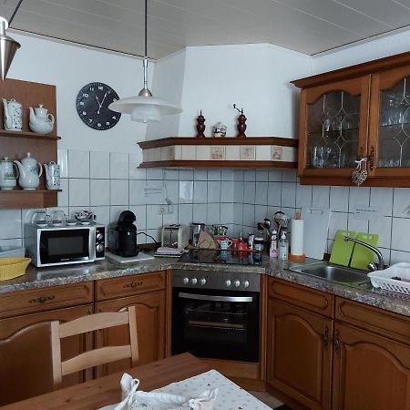 Apartment Dietze Machern Extérieur photo