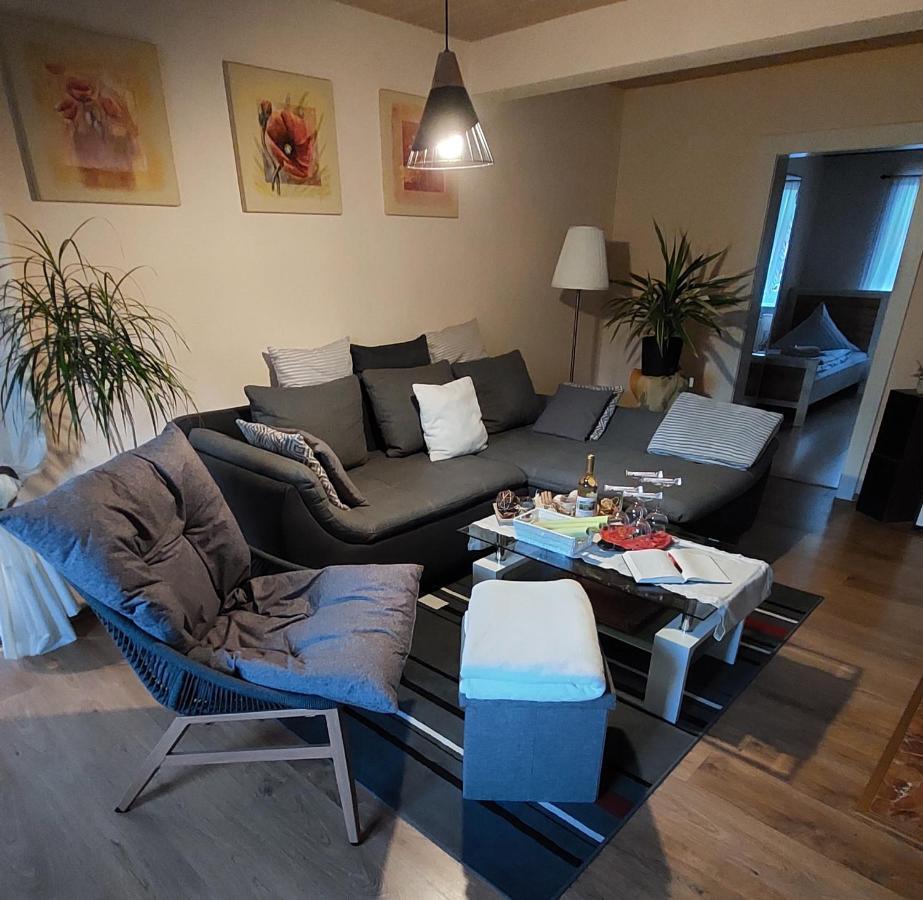 Apartment Dietze Machern Extérieur photo