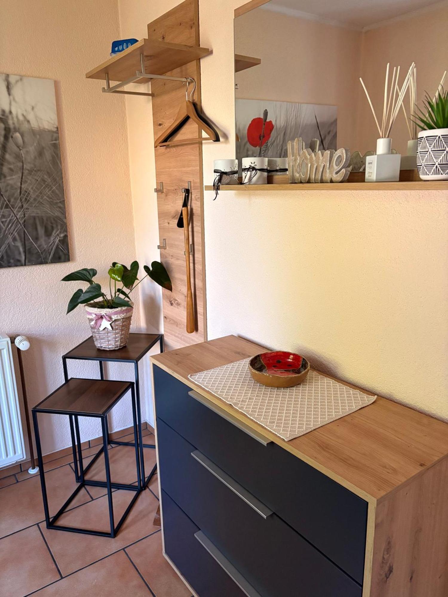 Apartment Dietze Machern Extérieur photo